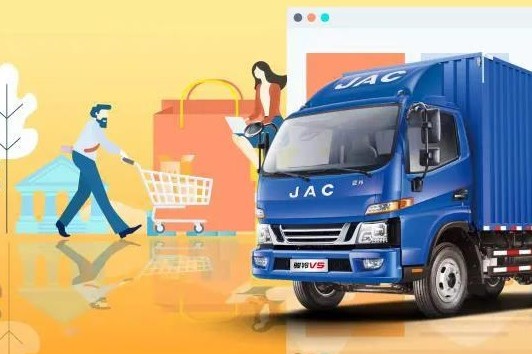 比雙十一購物車還能裝的是？ 駿鈴小旋風(fēng)：我攤牌了